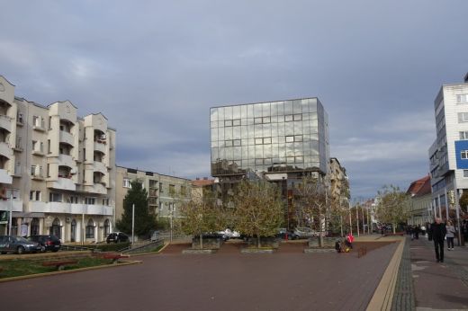 Enyhe időre számíthatunk a következő két hétben