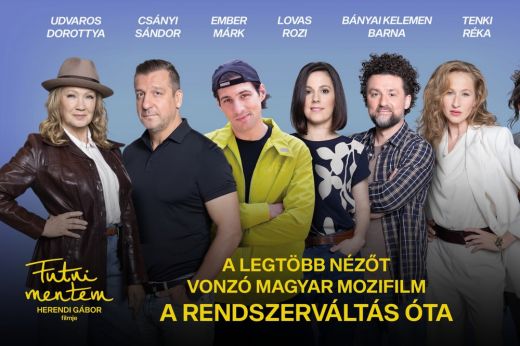 Szatmárnémeti idén is bekapcsolódik a 25. Erdélyi Magyar Filmszemlébe. Íme a teljes program!