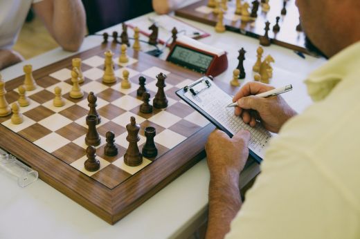 Tizedik alkalommal rendezik meg a Szatmárnémeti Nemzetközi Sakkfesztivált