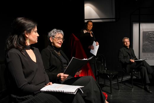 70 éves a Harag György Társulat – kezdődik az ünnepi rendezvénysorozat!