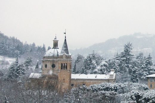 A karácsonyra Olaszországba érkező kínai turisták több mint felének pozitív lett a vírustesztje a milánói repülőtéren