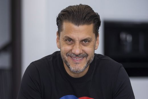 Kökény Attila a múltjáról: „Mint a pincér, előbb-utóbb a sátán is benyújtja a számlát”