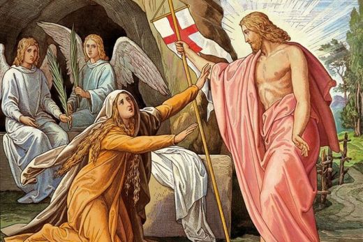 Szent Mária Magdolna – templombúcsú az egyházmegyében