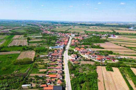 Jóváhagyták a 40 kilométernyi út korszerűsítésére vonatkozó finanszírozási szerződést