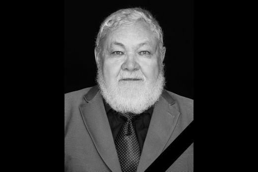 Elhunyt Czintos József színművész, a Harag György Társulat örökös tagja