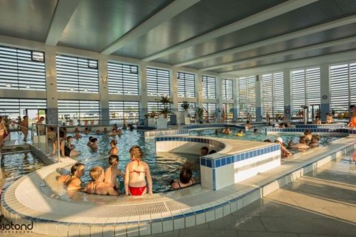 Visszatértek az Aquastarba a promóciós ajánlatok