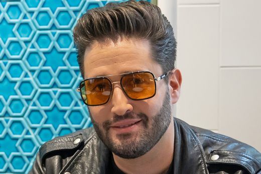 Király Viktor: Innentől csak a jó vár ránk!