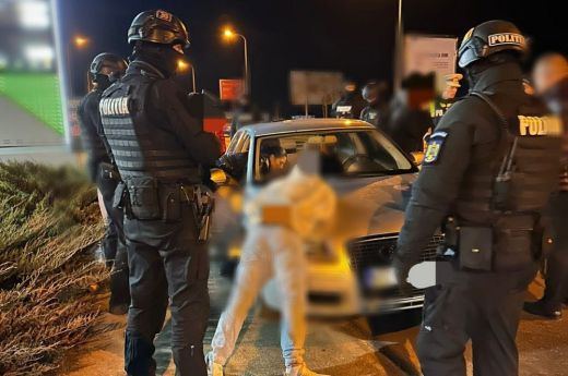 Kiskorút is bevont a drogbizniszbe. Visszaeső kábítószer-kereskedőt ítélt el a Szatmár Megyei Törvényszék