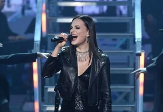 Petőfi Zenei Díj: Magna Cum Laude,  Freddie, Gubik Petra, Ákos a díjazottak között