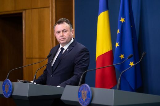 Nelu Tătaru ügyvédje szerint a DNA ügyészei nem találtak semmit az orvosi rendelőben tartott házkutatáson