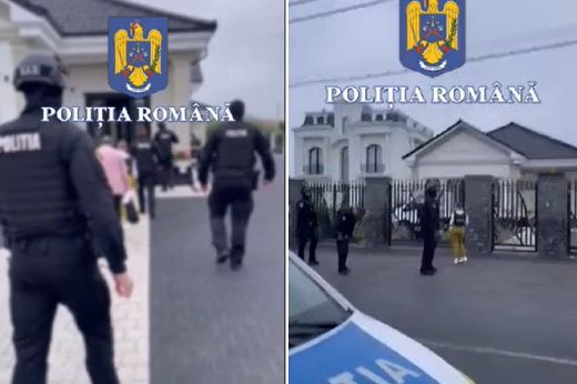 Rendőrség vizsgálatának eredménye a törvénysértő közbeszerzések miatt tartott házkutatások után - Videó