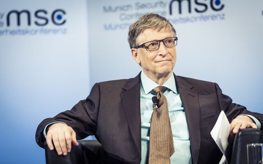 Több mint egymilliárd dollárral támogatja a Bill és Melinda Gates Alapítvány a matematikaoktatást