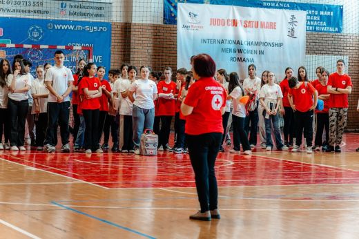 Elsősegélyből jeles: megvan, melyik iskola csapata képviseli megyénket az országos versenyben