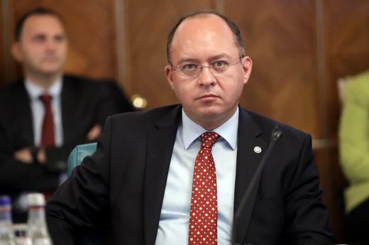 Aurescu: A Black Sea Security Summit ismét megerősítette Románia megnövekedett geopolitikai szerepét