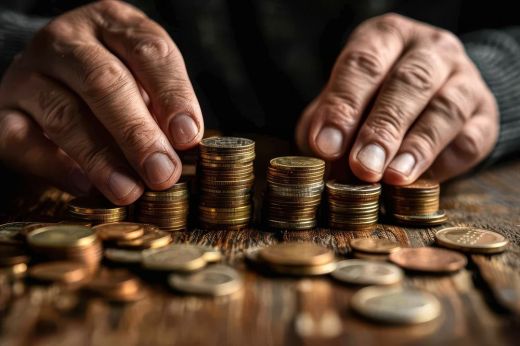 Munkaügyi minisztérium: ettől a hónaptól a nyugdíjasok 82 százaléka megemelt nyugdíjat kap