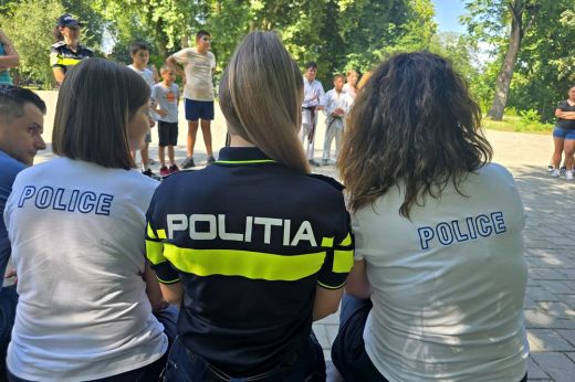 Határokon átívelő együttműködés a családon belüli erőszak visszaszorításáért