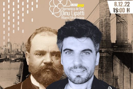 Dvořák New Yorkban: különleges hangversenyre vár a Dinu Lipatti Filharmónia