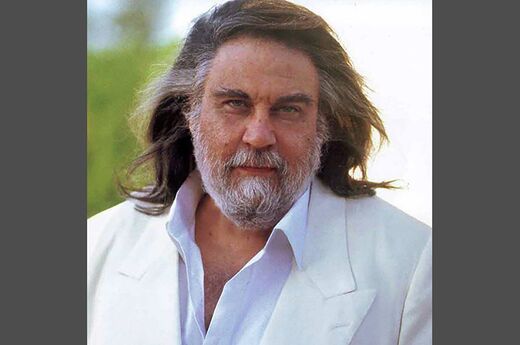 Elhunyt Vangelis, Oscar-díjas görög zeneszerző