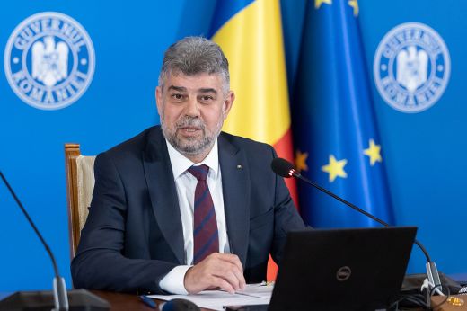 Ciolacu: az idősek világnapján lép érvénybe a nyugdíjak adómentességi küszöbét 3000 lejre emelő törvény