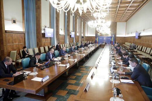 Újabb gazdasági és szociális intézkedéscsomagról döntött a kormánykoalíció