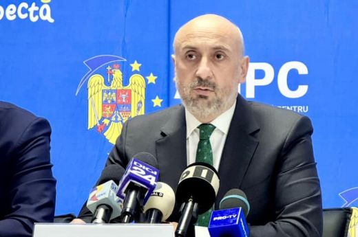 A szatmári Sebastian Hotca veszi át ideiglenesen a fogyasztóvédelem vezetését