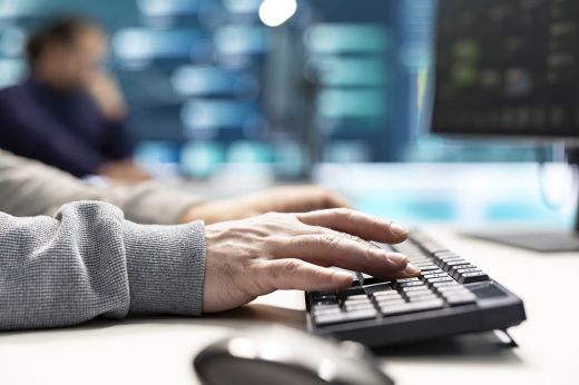 Vállalkozók elleni csalási kísérletekre figyelmeztet a kiberbiztonsági igazgatóság