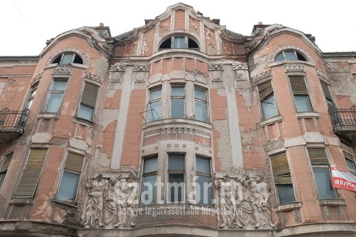 Ismét itt egy remek kvíz Szatmárnémetiről! Önön kifognak a ravasz kérdések?