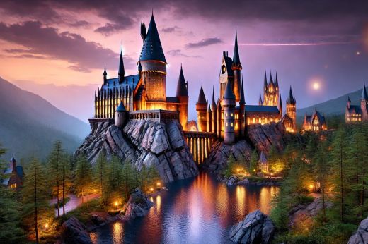 Jövő nyáron kezdik forgatni a Harry Potter-sorozatot