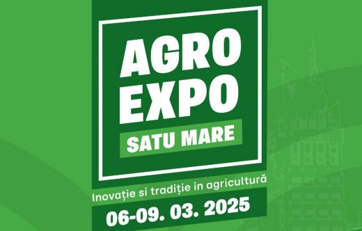 Újítás és hagyomány: Megnyitja kapuit az Agro Expo Szatmárnémeti