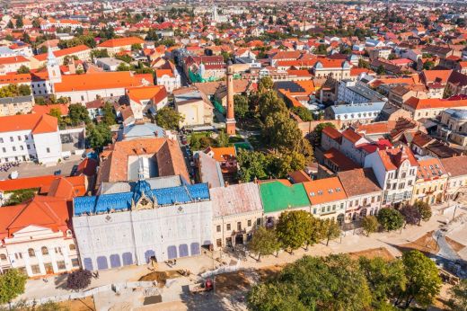 Albérlet-körkép: ennyiért bérelhetünk kétszobás lakást Szatmárnémetiben