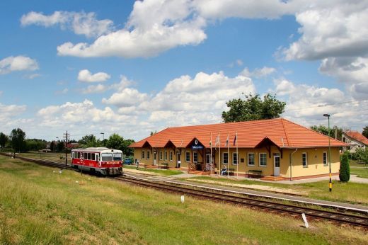 Élt 118 évet. Megszűnik a Nagykároly és Mátészalka közötti vasúti összeköttetés