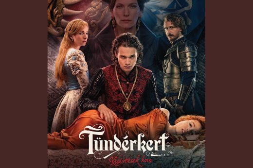 Vége a találgatásoknak, ekkor indul a Tündérkert a Dunán!