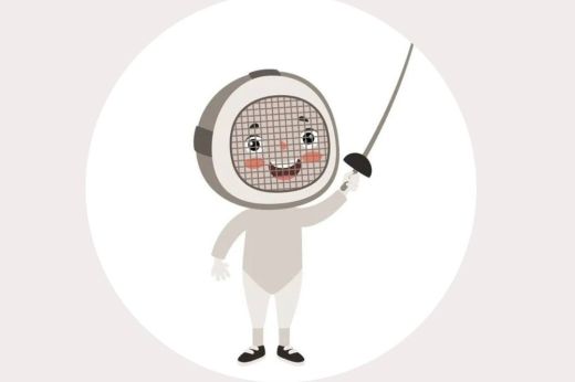 Irány a vívóterem! - Remek program az Iskola másként hetére