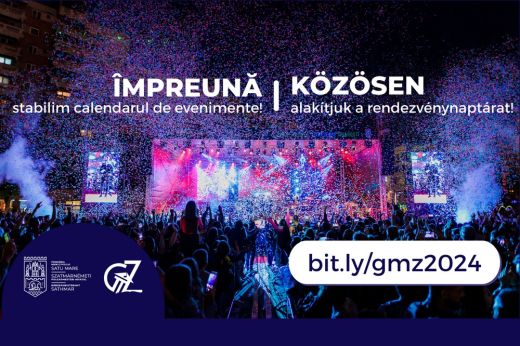 Alakítsuk közösen a 2024-es rendezvénynaptárat!