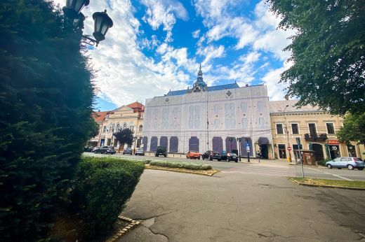 ANM: az ilyenkor megszokottnál melegebb lesz a következő két hétben, kevés csapadékkal