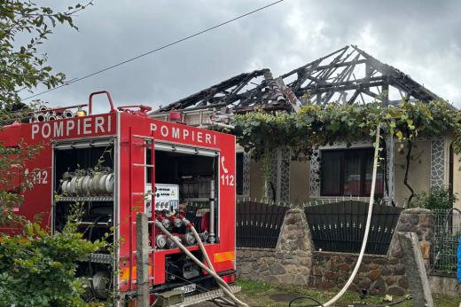 A kémények karbantartásának fontosságára figyelmeztet a katasztrófavédelem