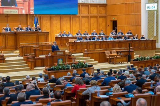 A nemzeti liberálisok megemelnék a választási küszöböt. Veszélybe kerülhet az RMDSZ parlamenti bejutása?