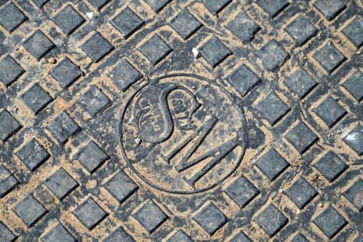 Mezőterem. Nemcsak a szennyvíz-, de az ivóvízhálózatot is a nagykárolyi vezetékhez csatlakoztatják