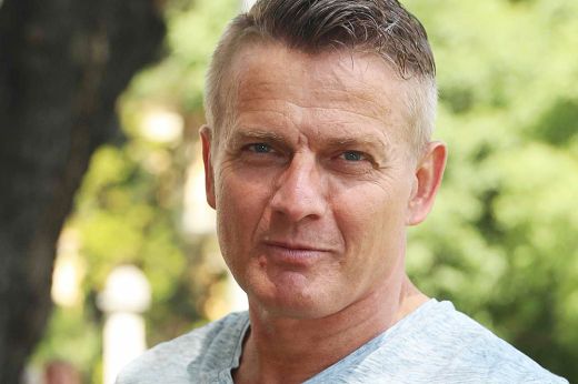 Rékasi Károly: „Nem érek rá nyugdíjasnak lenni”