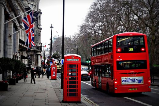 Nagy-Britanniába utazna? Mutatjuk, hogyan és mennyiért igényelhet elektronikus beutazási engedélyt