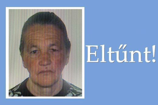 Eltűnt idős asszonyt keresnek a Szatmár megyei rendőrök – a lakosság segítségét kérik