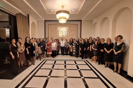 Jótékonyság és közösség - ismét „Együtt a Refiért!”