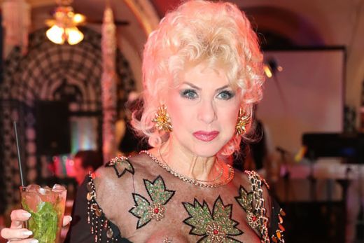 Medveczky Ilona széttépte a végrendeletét: örökös nélkül hal meg a tánc hercegnője?