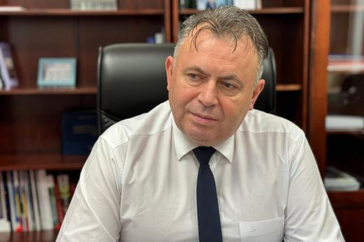 Vádat emelt a DNA Nelu Tătaru volt egészségügyi miniszter ellen