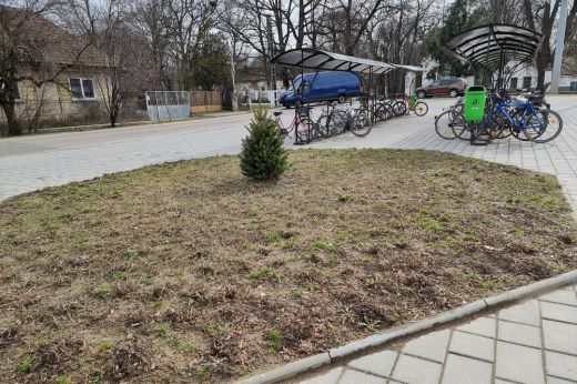 Új szobrot állítanak Sárközújlakon. Megtudtuk kinek és hol állítanak ezzel emléket