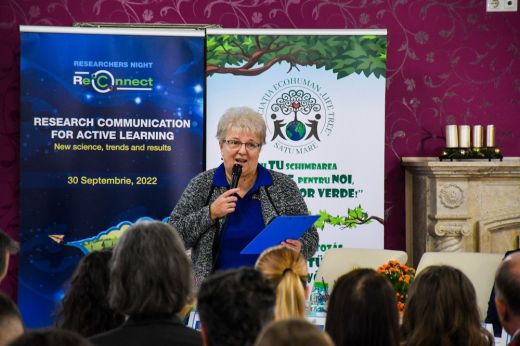 Kutatók Éjszakája: az Élet Fája Környezetvédelmi és Humanitárius Egyesület is csatlakozott a nemzetközi programhoz