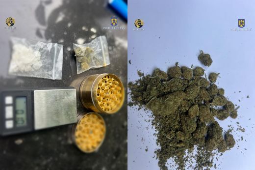 Harmincnapos előzetesbe helyezték a szatmári fiatalembert, akinek otthonában kábítószert találtak