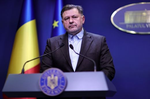 Rafila: nincs szó a majomhimlő közösségi terjedéséről