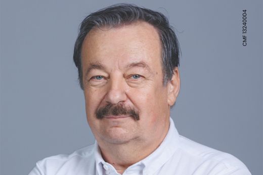 Zazula Béla: mindennapok problémáinak megoldásáért