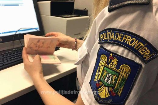 Határrendészet: egyre többen kísérelnek meg hamis dokumentumokkal átkelni a határon
